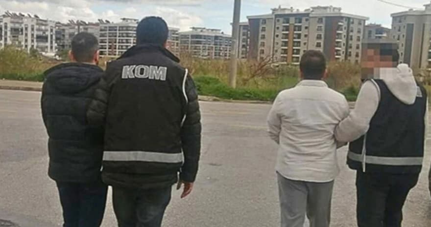 Müteahhitten 100 Bin TL Kayıt Dışı Para İsteyen Yapı Denetim Yetkilisi Tutuklandı