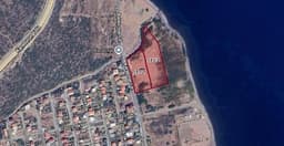 Urla'da 415 Milyon TL'lik Otel Projesine Bakanlıktan Ret!