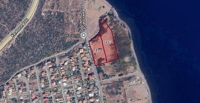 Urla'da 415 Milyon TL'lik Otel Projesine Bakanlıktan Ret!