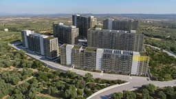 Egeşehir Menemen Projesi İçin Yeni İhale