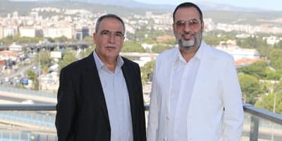 63 Yıldır Tek İşimiz Konut Üretmek