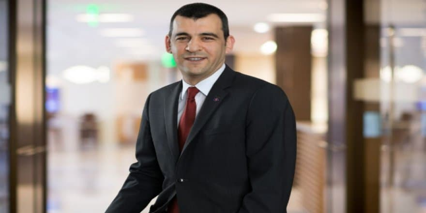 Çimko CEO’su Kırca’dan 2026 Yılı Çimento Sektörü Öngörüsü