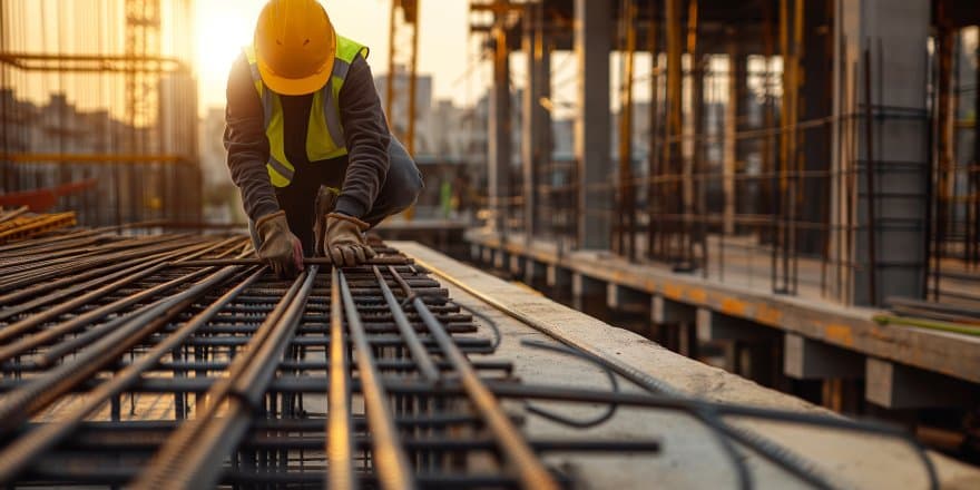 THBB: İnşaat Yeni Yıla Yavaş Başladı