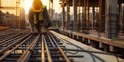 THBB: İnşaat Yeni Yıla Yavaş Başladı