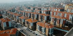 Ortalama Konut Fiyatı 5 Milyon TL’ye Yaklaştı