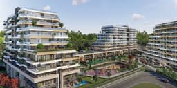 Vakıf GYO'nun Aktif Büyüklüğü 31,1 Milyar Liraya Ulaştı