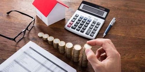 Enflasyon Yüzde 30, Kira Zamları %61,6'yı Buldu