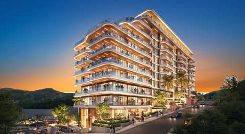 Avcılar Vadi Teras'ta Dairelerin Tamamı 7 Günde Satıldı