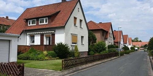 Türkler Yurt Dışından 2,4 Milyar Dolarlık Konut Aldı