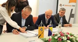 Cengiz İnşaat Bosna Hersek’in En Uzun Otoyolunu Yapacak