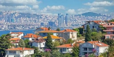 Avrupa'da Konut Alım İsteğinin En Yüksek Olduğu Ülke Türkiye