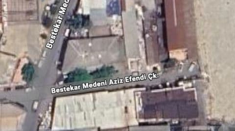 
                Belediye, Borcuna Karşılık Sokakları Satıyor
            