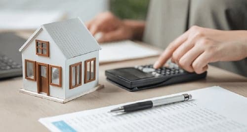 Konut Kredisi Faizleri 2,50'nin Altına Düştü