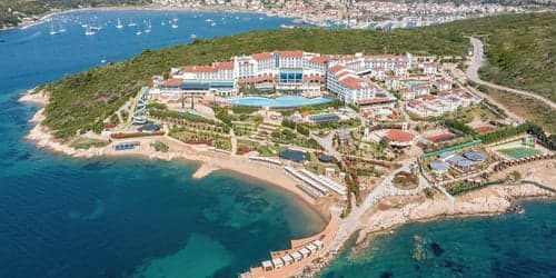 TMSF'den İzmir'de 4.6 Milyar TL'lik Satış