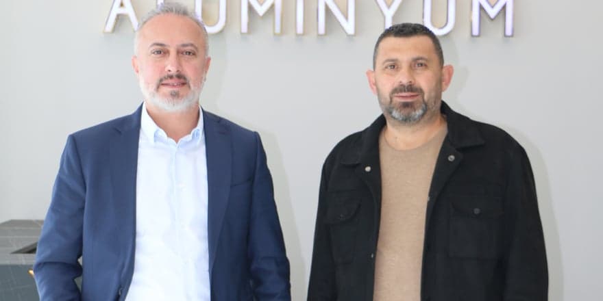 Ats Alüminyum Üretim Kapasitesini 2 Katına Çıkardı