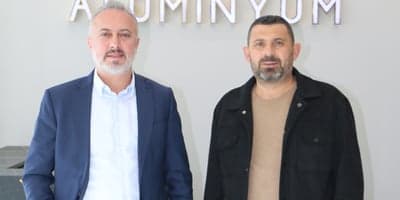 Ats Alüminyum Üretim Kapasitesini 2 Katına Çıkardı