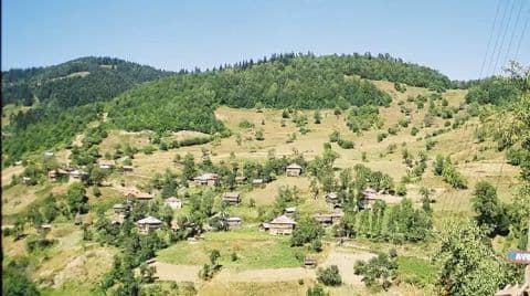 
                “Türkiye, Yerleşme ve Mesken Çeşitliliğiyle Bir Açık Hava Müzesi”
            