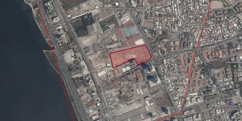 Ziraat GYO’dan Bayraklı’ya 8 Milyar TL’lik Yeni Proje