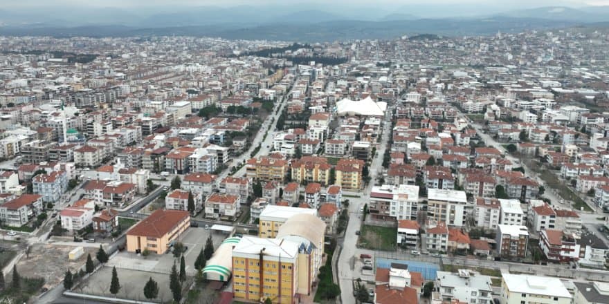 Özelleştirme İdaresi 7 İlde 14 Taşınmaz İçin İhale Sürecini Başlattı