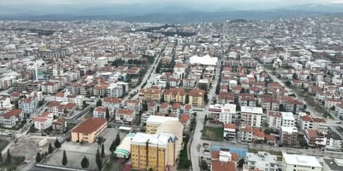 Özelleştirme İdaresi 7 İlde 14 Taşınmaz İçin İhale Sürecini Başlattı