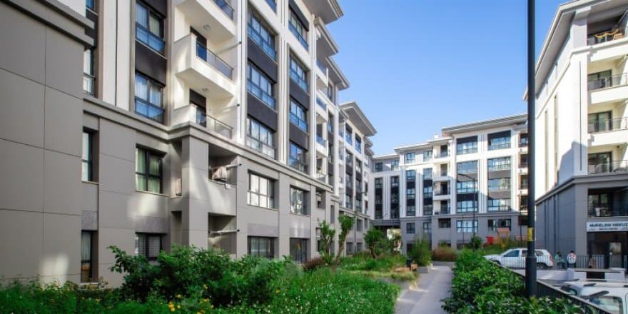 TOKİ İzmir Depremi Sonrası 5 Bin Konutu Teslim Etti