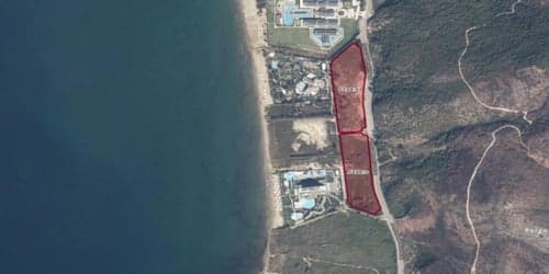 Selçuk’ta Denize Sıfır 2 Parsel Yatırımcılara Tahsis Edilecek