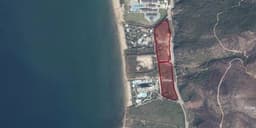 Selçuk’ta Denize Sıfır 2 Parsel Yatırımcılara Tahsis Edilecek