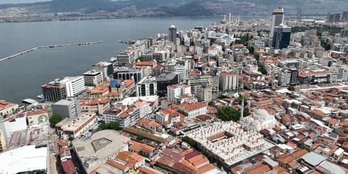 TOKİ’den İzmir’in 9 İlçesinde 803 Milyonluk Dev Satış