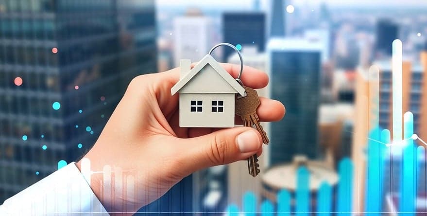 Konut Satışları 2025'te Tüm Zamanların Rekorunu Kırdı