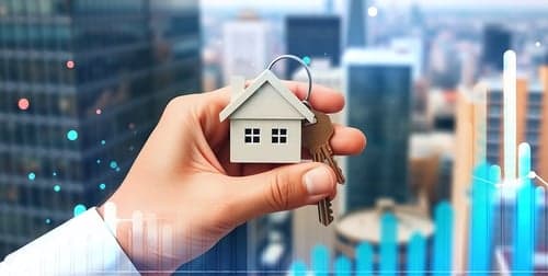 Konut Satışları 2025'te Tüm Zamanların Rekorunu Kırdı