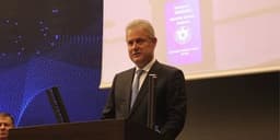 Özgener'den Hükümete Kentsel Dönüşüm Çağrısı