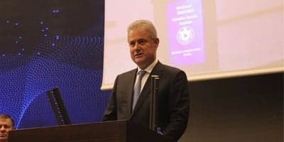 Özgener'den Hükümete Kentsel Dönüşüm Çağrısı