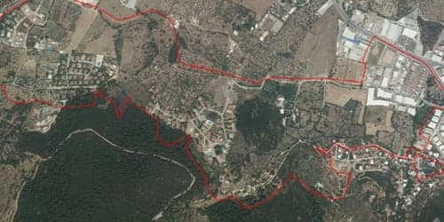 Kemalpaşa'da 71 Hektarlık Alanı İmara Açan Planlarına İtiraz Edildi