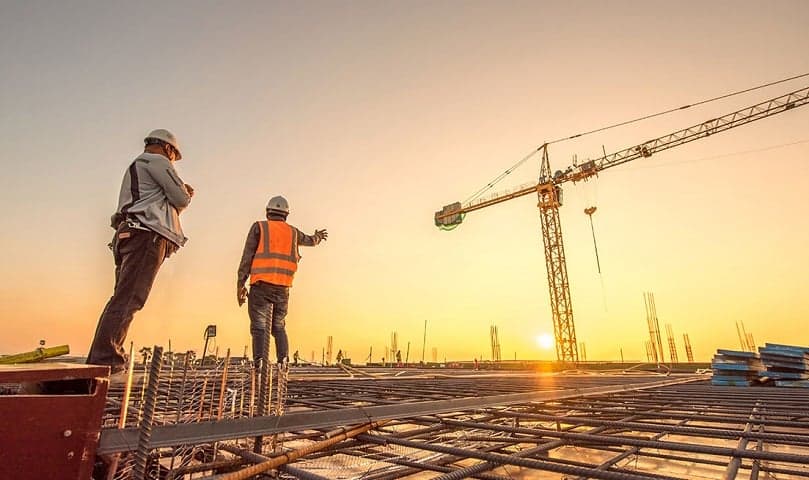 İzmirli İnşaat Şirketi İçin Konkordato Kararı