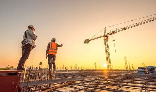 İzmirli İnşaat Şirketi İçin Konkordato Kararı