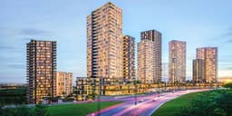 Emlak Konut GYO Başakşehir Doğu 1. Etap ihalesi 16 Ocak’ta!