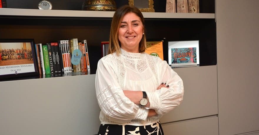 Yaşam Alanları Kişiye Özel Olmalı