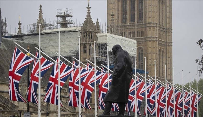 İngiltere'de Konut Fiyatları Belli Oldu