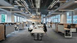 İstanbul'da A Sınıfı Ofis Kiraları Metrekare Başına 50 Dolar