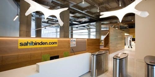 Emlak Ofisleri Dijital Mağaza Deneyimi: Emlak Pro 2.0