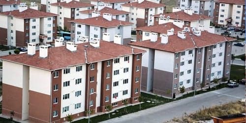 TOKİ Yüzde 15 İndirimle 3 Gün Sonra Satışa Çıkarıyor!