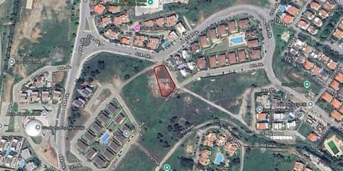 Özelleştirme İdaresi'nden Güzelbahçe'de Satılık Arsa