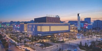 Rönesans Gayrimenkul 2025 Yılını 212 milyon Euro Net Gelir ile Kapattı