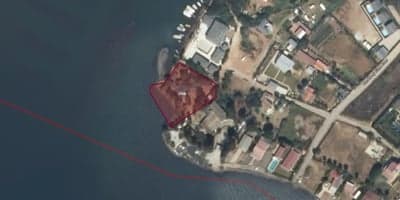 Marmaris’te Denize Sıfır Arsa 50 Milyon TL’ye Satış Çıktı