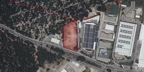 SGK Buca’daki 6 Bin Metrekarelik Arsasını 91 Milyon TL’ye Satışa Çıkardı