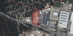 SGK Buca’daki 6 Bin Metrekarelik Arsasını 91 Milyon TL’ye Satışa Çıkardı