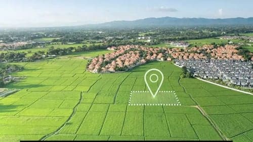 Kentsel Dönüşüm Başkanlığı 51 İlde 512 Arsayı Satışa Çıkardı