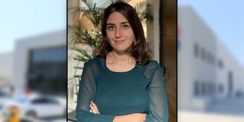 Şafak Arslan Şenkal IQ Alüminyum Marka Direktörü oldu