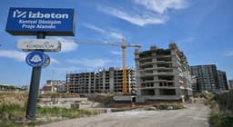 Örnekköy 3. Etap Projesi Çözüme Kavuştu, İnşaatlar Devam Edecek