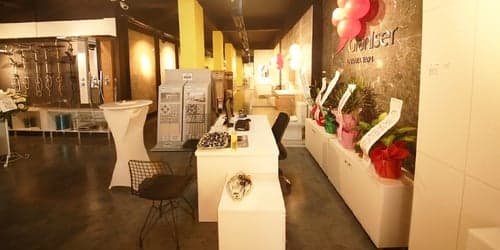 Büyük Markaların Bayiliğini Yapıyordu, Ege'nin Seramik Devi Konkordato İlan Etti